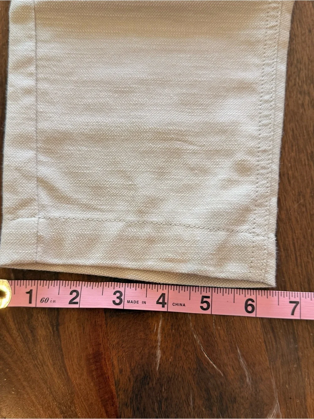 nitex joggers pair